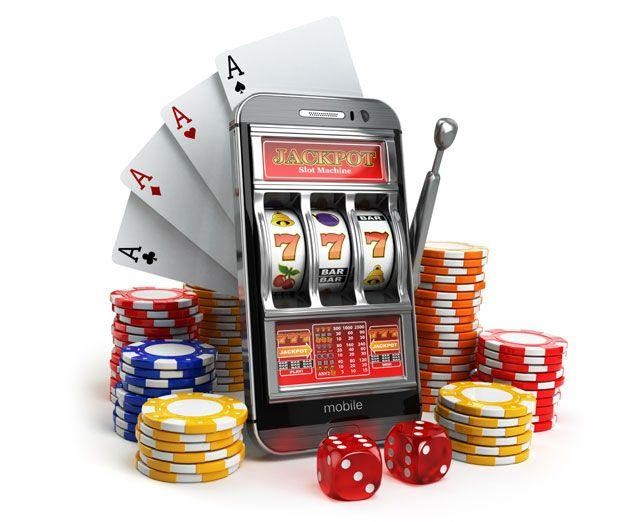 Uk Slots Casino Mobile