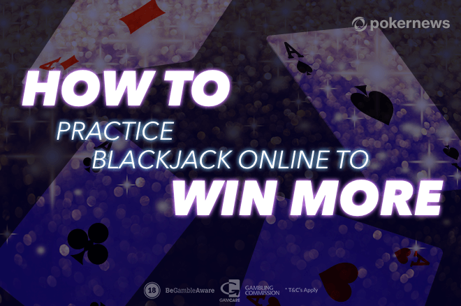 Free Blackjack Practice