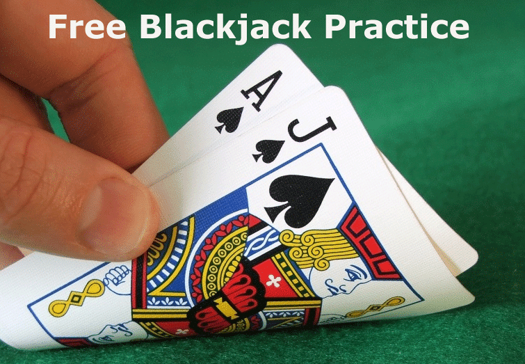 Free Blackjack Practice