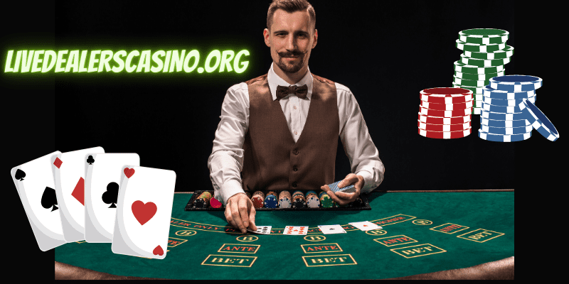 Live Blackjack Online Real Money