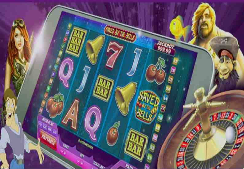 Online Casino Deposit By Mobile