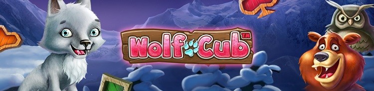 Wolf Cub Gokkast