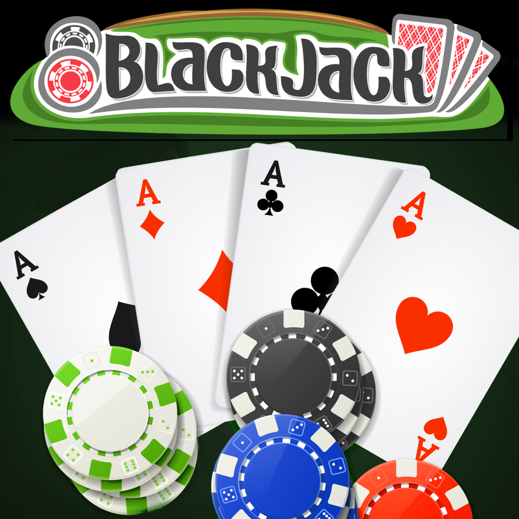 Black Jack With Friends