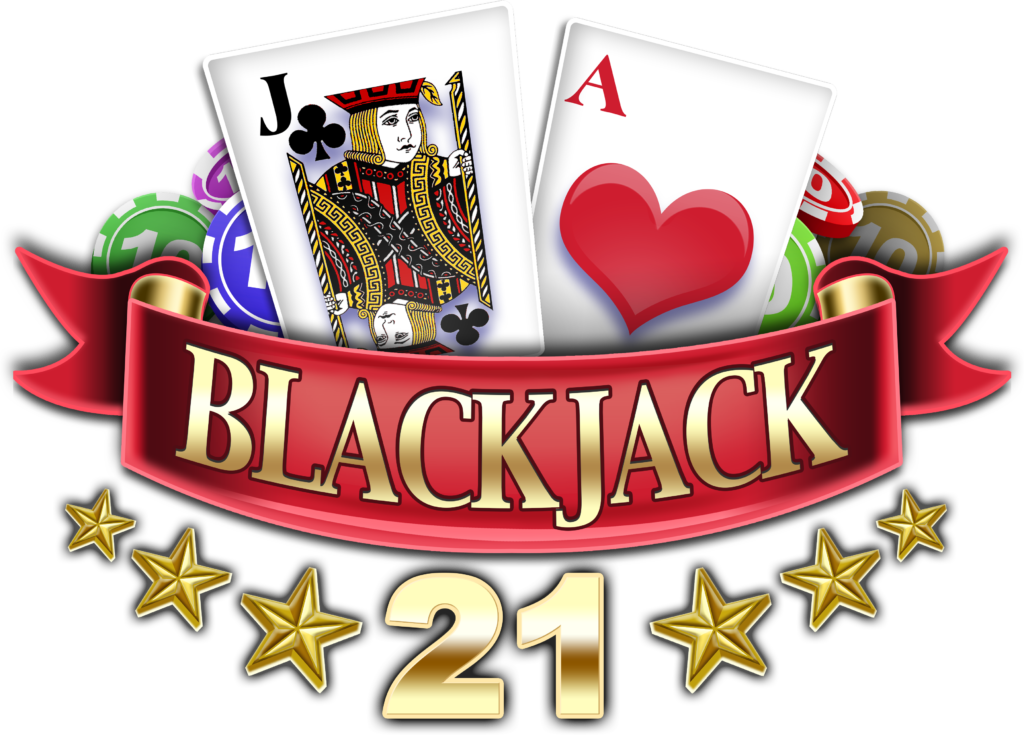 Card Game 21 Blackjack