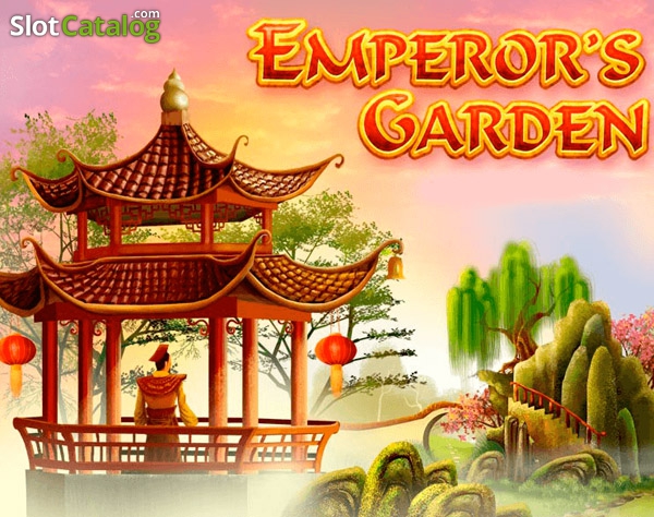 Emperor's Garden Slot