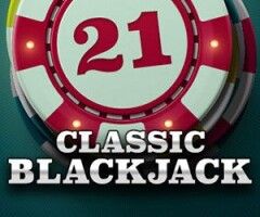 Free Classic Blackjack