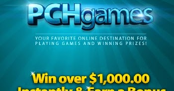 Play Instant Win Online