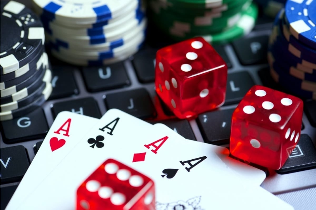 Top Slot Casinos Online