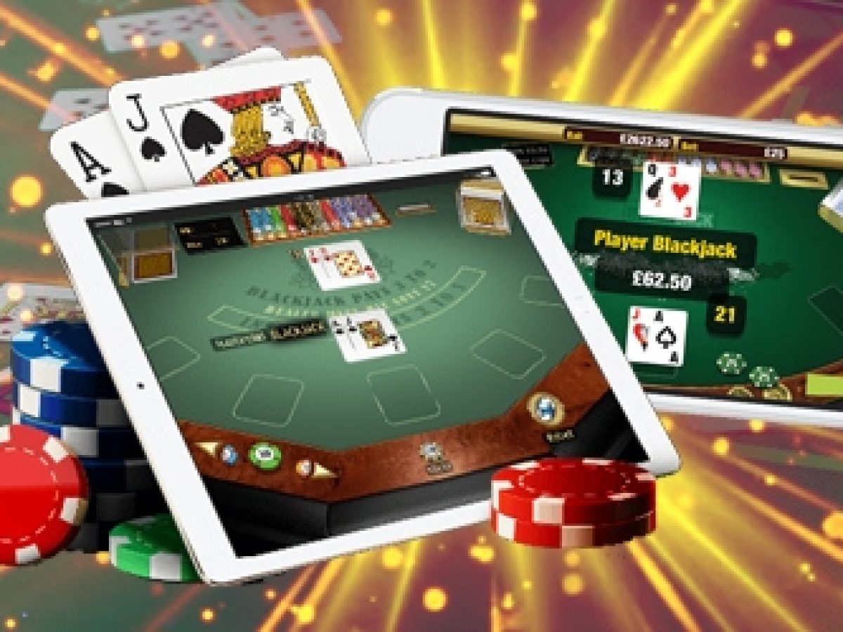 Learn To Play Blackjack Online