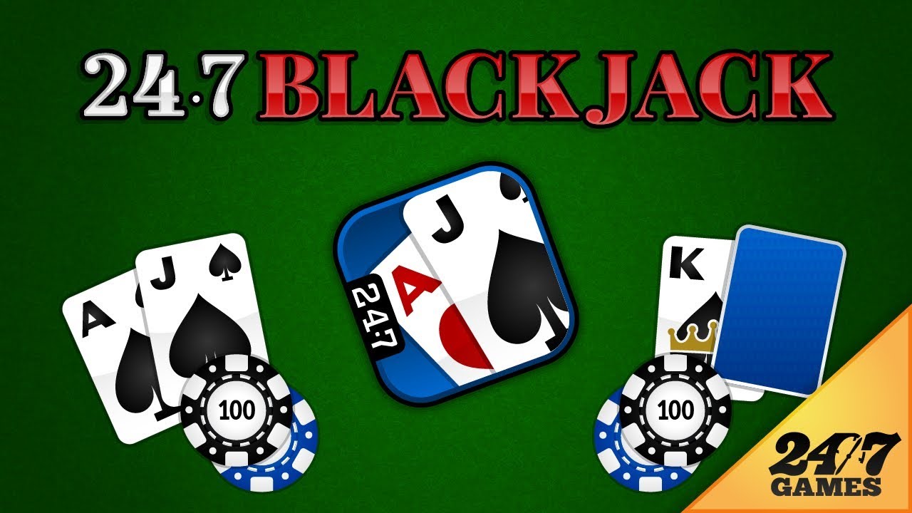 247 Black Jack