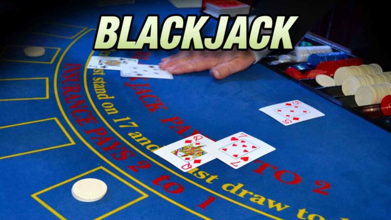 Free Black Jack Card Game