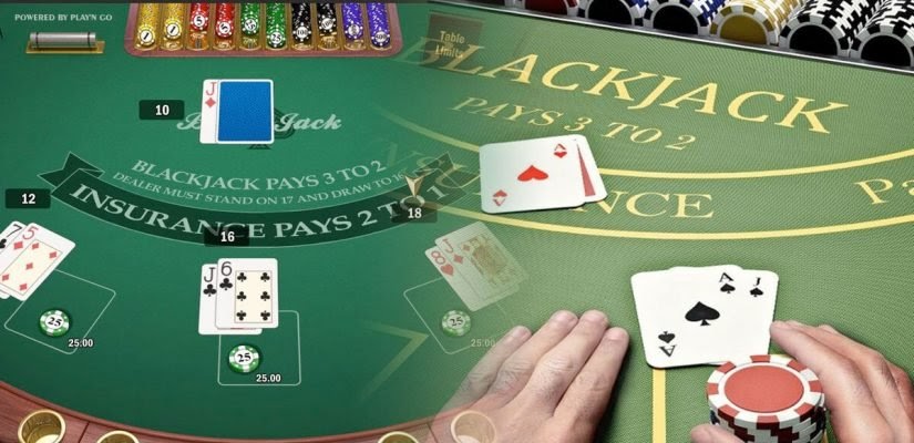 Blackjack Online With Friend