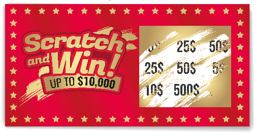 Best Scratch Card Sites