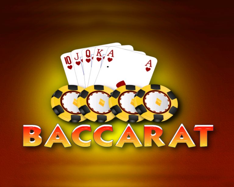 Baccarat Online Casino Bonus