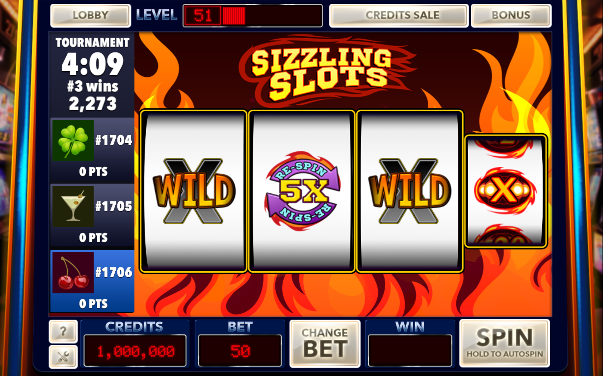 Best Mobile Slots App