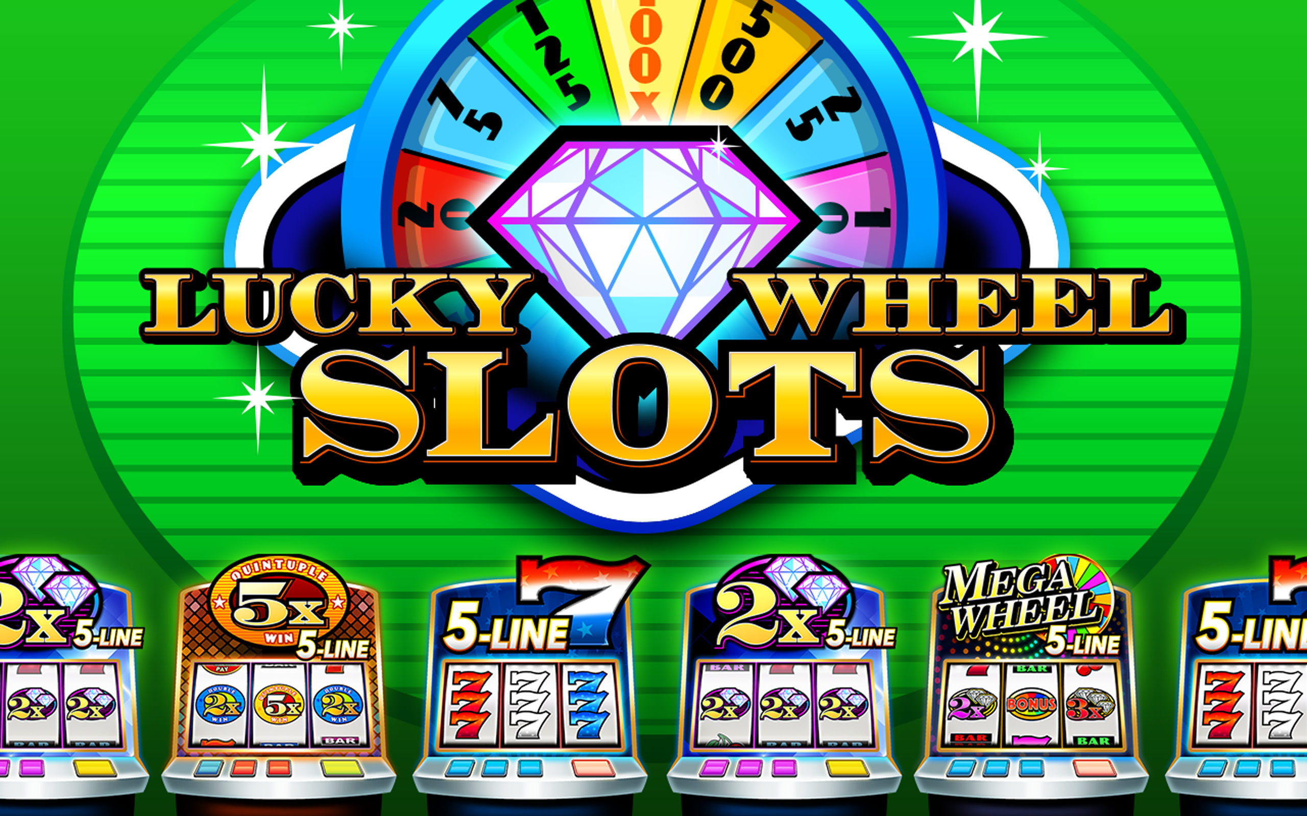 Best Mobile Slots App