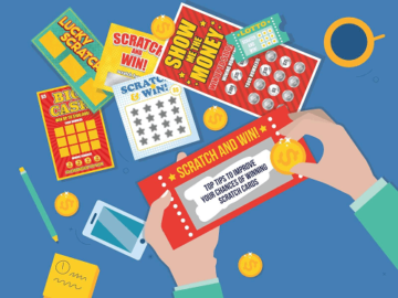 Online Scratch Cards Win Real Money