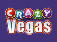 Crazy Vegas Slots