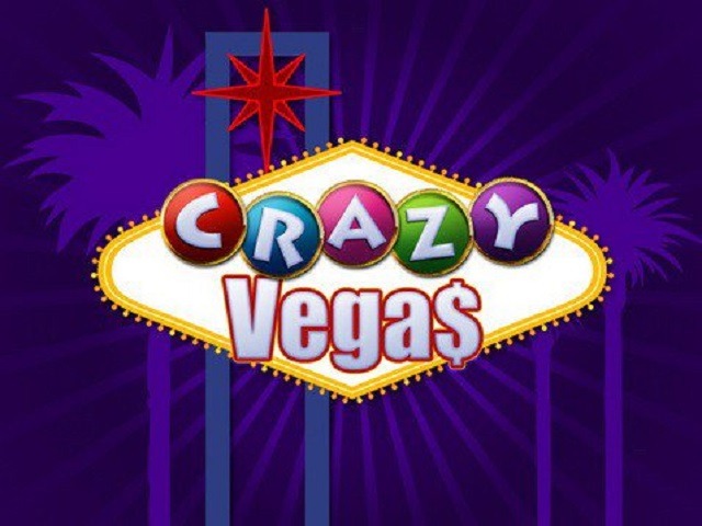 Crazy Vegas Slots