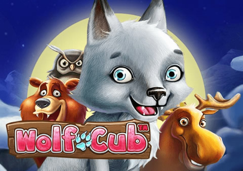 Wolfcub Slot