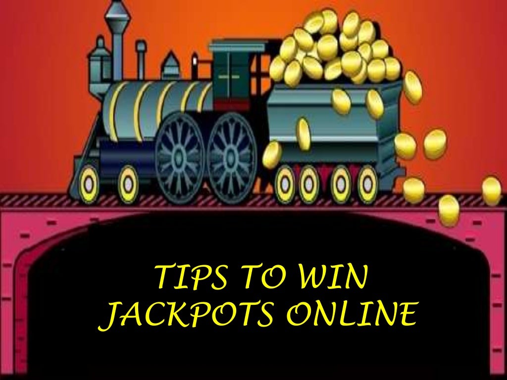 Jackpots Online