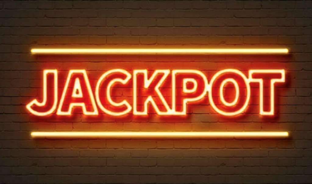 Jackpots Online