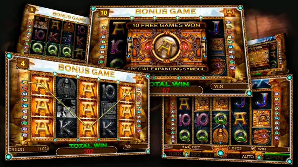 Best Slots Casino Sites