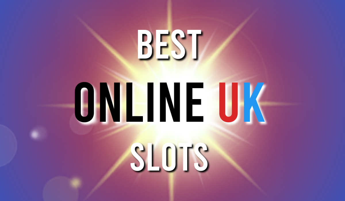 Top Slots Websites