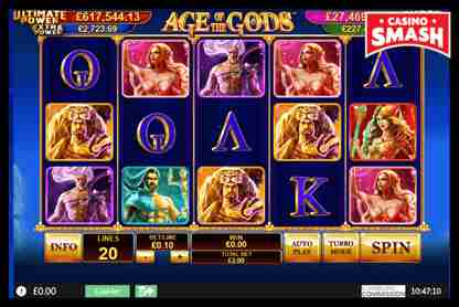 Top Slots Websites