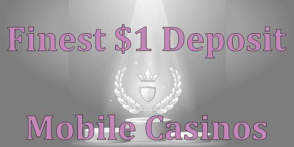 Mobile Deposit Casinos