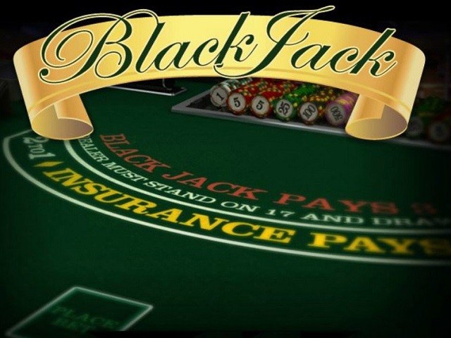 Blackjack Slots