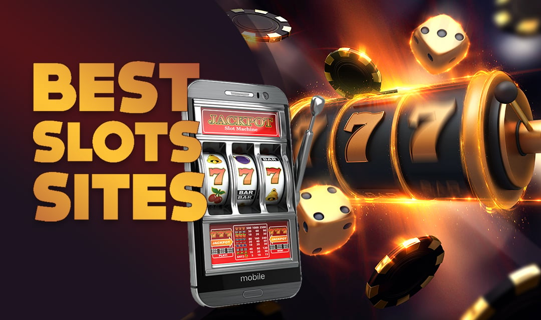 Best Online Slots Sites