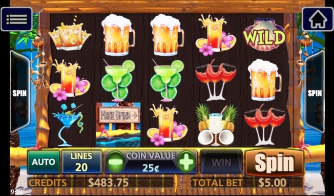 Best Multislot Casino