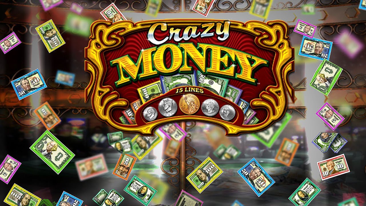 Play Cash Crazy