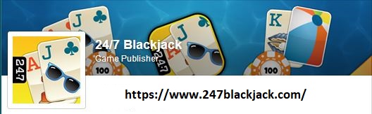 247 Blackjack Free