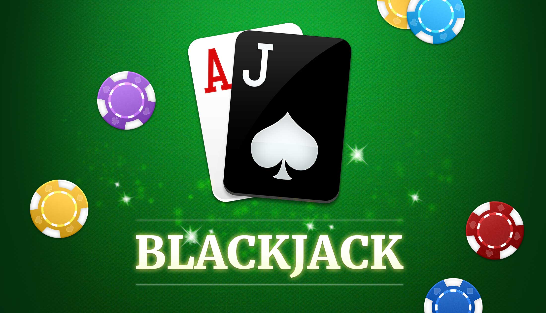 Free Blackjack Games No Download