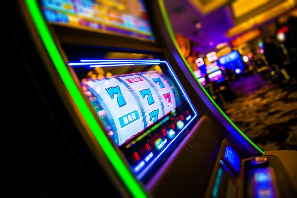 Slot Machine Design Software