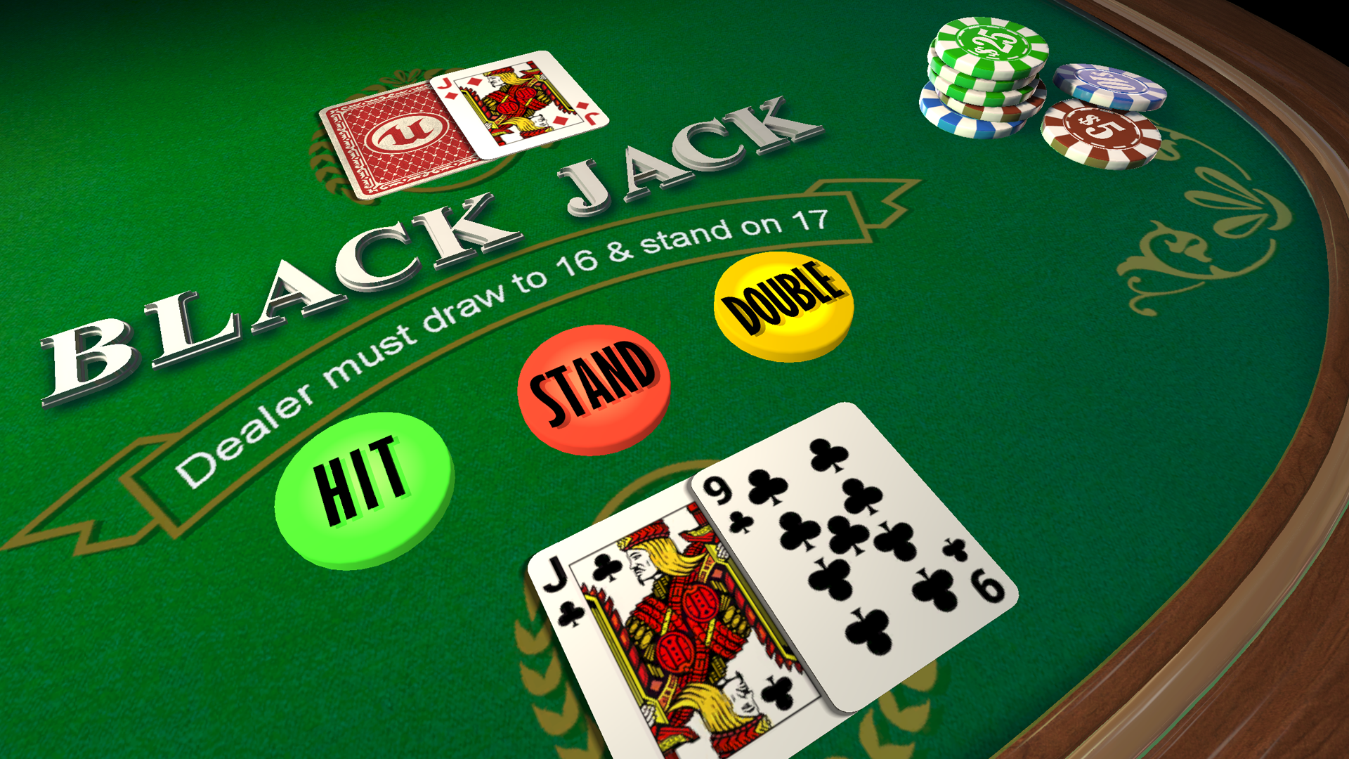 Blackjack Com