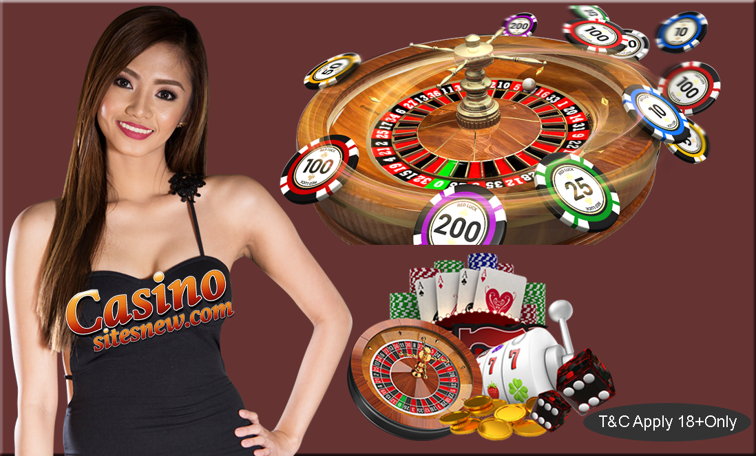 Top Ags Casino Sites