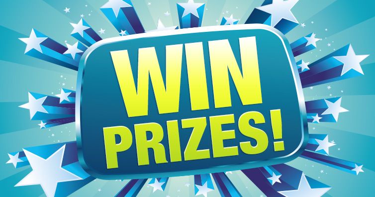 Free Online Games Prizes