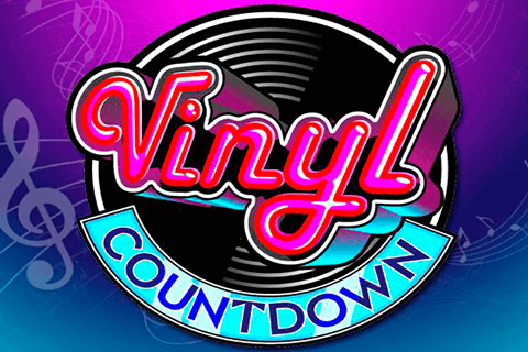 Vinyl Countdown Slot