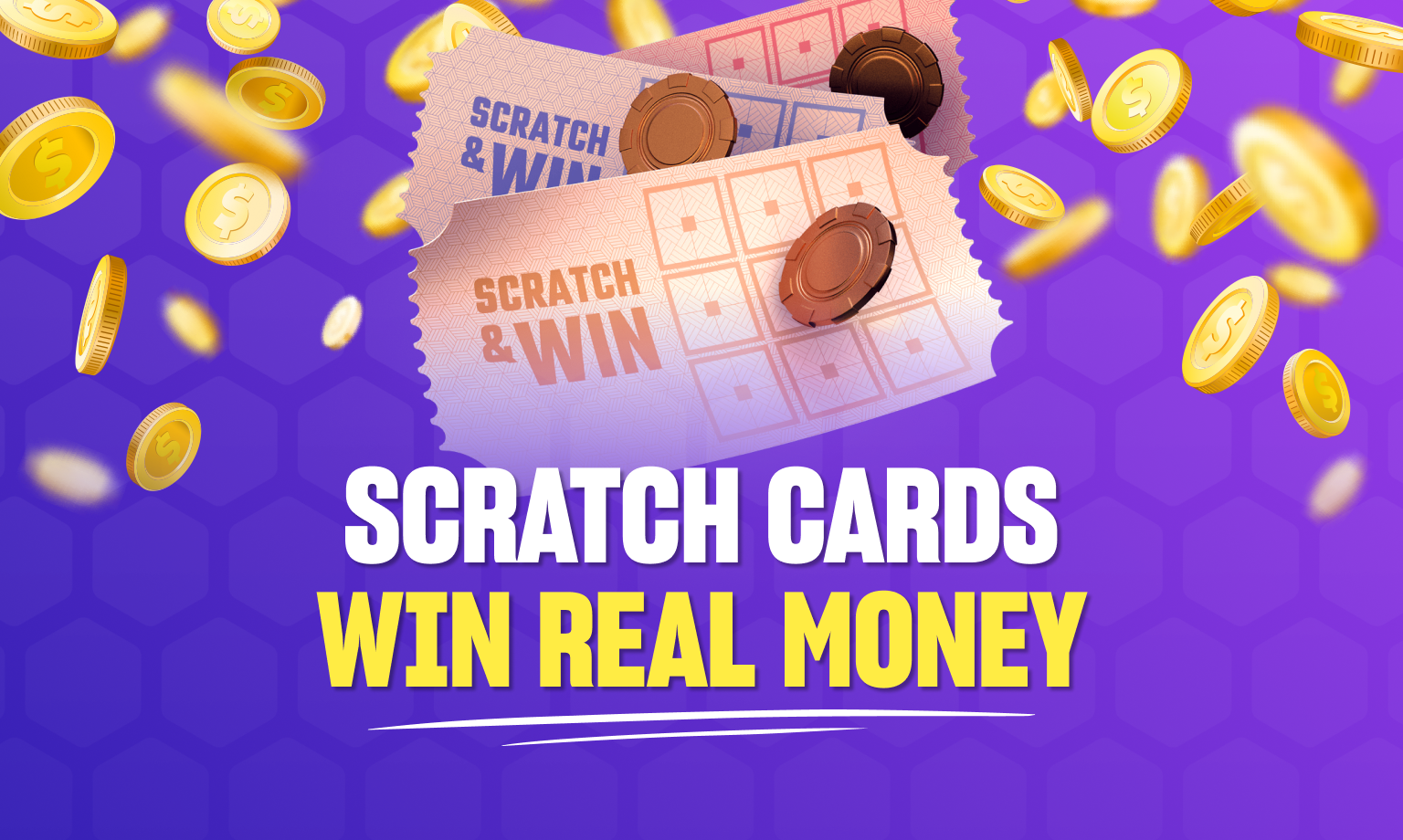 Free Online Scratch Off Tickets Win Real Money