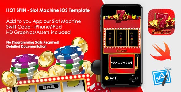 Top Slot App