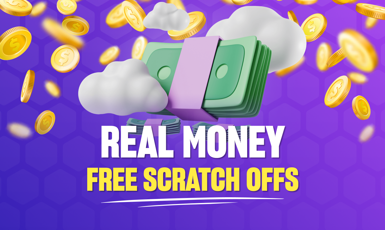 Free Online Scratch Offs Win Real Money