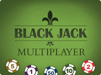 Black Jack Multiplayer