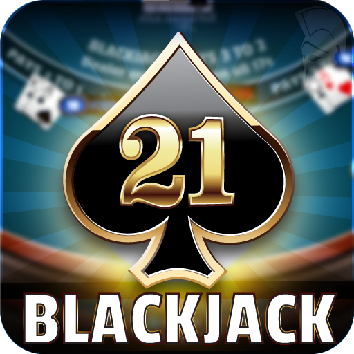 Blackjack 21 Online Multiplayer