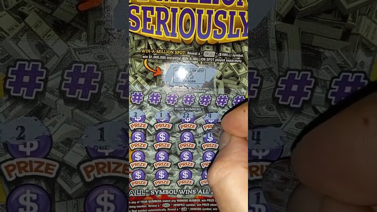 Mobile Scratchcards