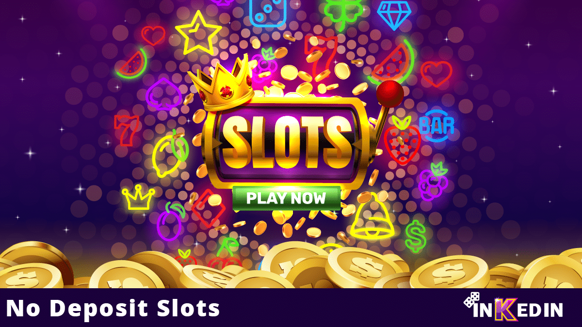 No Deposit Slots UK