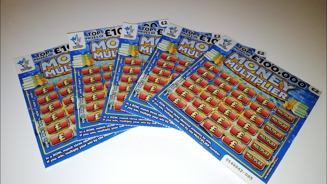 Free Scratch Cards Win Real Money