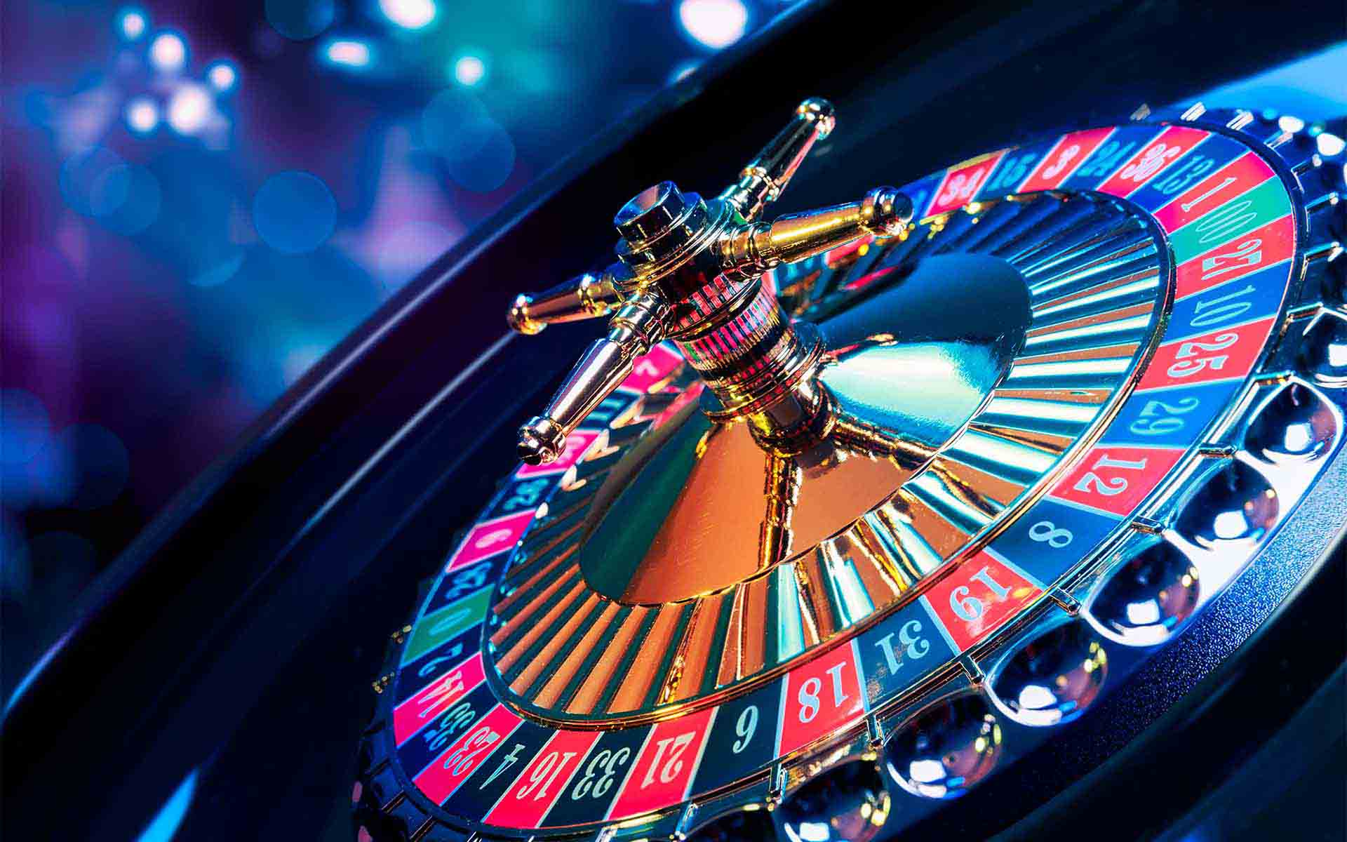 Top Slots Casino Sites